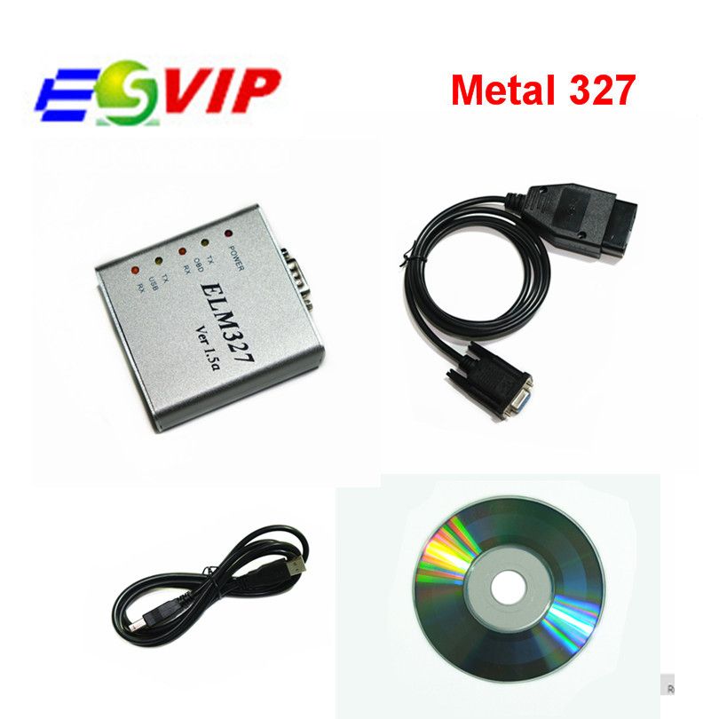Elm327 Ver 1.2a Usb Driver